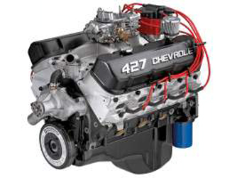 B2449 Engine